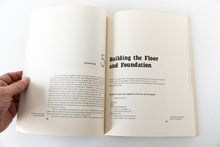 Load image into Gallery viewer, BUILD A YURT | The Low Cost Mongolian Round House