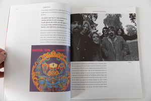 GRATEFUL DEAD BUILT TO LAST | 1965-1990