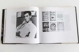BUKOWSKI IN PICTURES