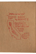 Load image into Gallery viewer, BUMS IN THE SUN Vol. 2
