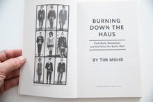 Load image into Gallery viewer, BURNING DOWN THE HAUS