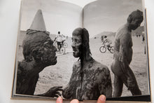 Load image into Gallery viewer, BURNING MAN 98