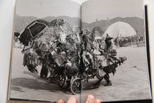 Load image into Gallery viewer, BURNING MAN 98