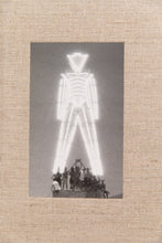 Load image into Gallery viewer, BURNING MAN 98