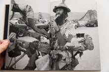Load image into Gallery viewer, BURNING MAN 98