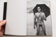 Load image into Gallery viewer, BURNING MAN 98