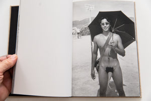 BURNING MAN 98