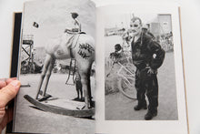 Load image into Gallery viewer, BURNING MAN 98