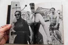 Load image into Gallery viewer, BURNING MAN 98
