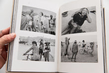 Load image into Gallery viewer, BURNING MAN 98