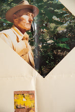 Load image into Gallery viewer, WILLIAM S. BURROUGHS | Exhibition Poster