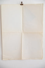 Load image into Gallery viewer, WILLIAM S. BURROUGHS | Exhibition Poster