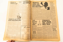 Load image into Gallery viewer, BERKELEY BARB Vol.19 No.12 Issue 415