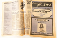Load image into Gallery viewer, BERKELEY BARB Vol.19 No.12 Issue 415