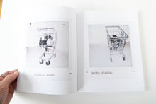 Load image into Gallery viewer, CADY NOLAND POLAROIDS | 1986-2024