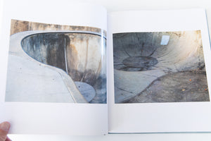 CALIFORNIA CONCRETE | A Lanscape of Skateparks