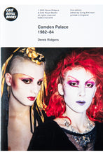 Load image into Gallery viewer, CAMDEN PALACE 1982-84