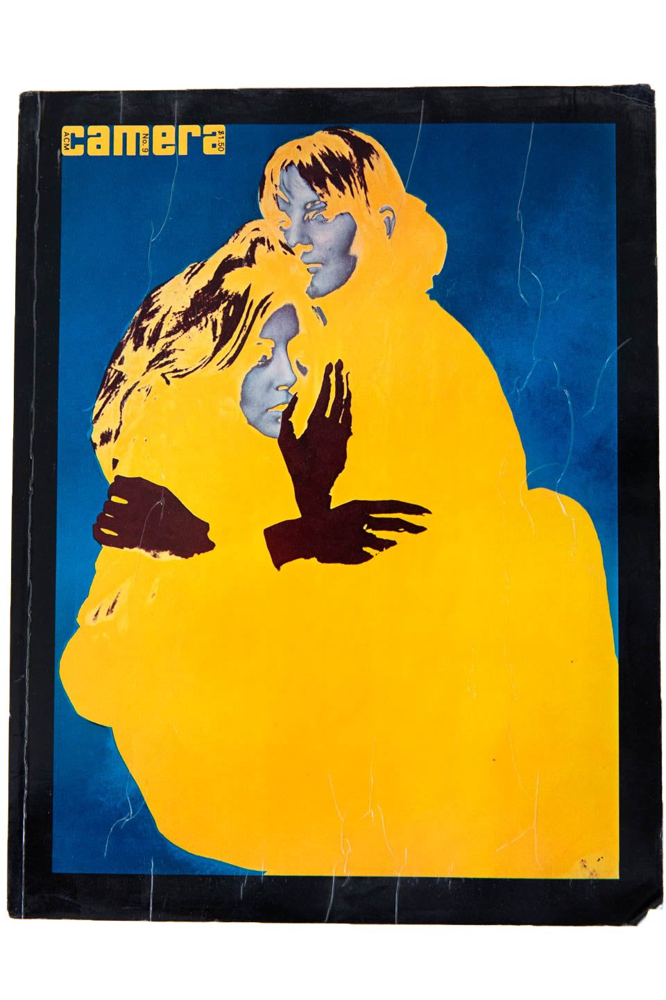 CAMERA Magazine No. 9 – THESE DAYS