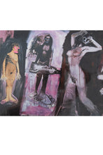 Load image into Gallery viewer, CANAL ZONE