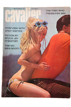 Load image into Gallery viewer, CAVALIER MAGAZINE | Vol. 16 No. 11