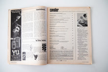 Load image into Gallery viewer, CAVALIER MAGAZINE | Vol. 16 No. 11