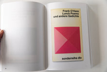 Load image into Gallery viewer, CELESTINO PIATTI | dtv Sonderreihe 1966-1979