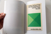 Load image into Gallery viewer, CELESTINO PIATTI | dtv Sonderreihe 1966-1979