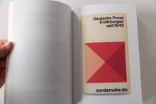 Load image into Gallery viewer, CELESTINO PIATTI | dtv Sonderreihe 1966-1979