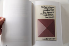 Load image into Gallery viewer, CELESTINO PIATTI | dtv Sonderreihe 1966-1979