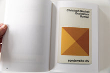 Load image into Gallery viewer, CELESTINO PIATTI | dtv Sonderreihe 1966-1979