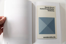 Load image into Gallery viewer, CELESTINO PIATTI | dtv Sonderreihe 1966-1979