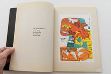 Load image into Gallery viewer, LE CORBUSIER | OEUVRE LITHOGRAPHIQUE