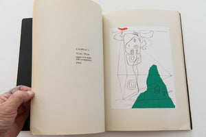 LE CORBUSIER | OEUVRE LITHOGRAPHIQUE