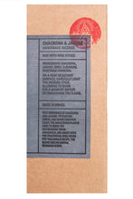 Load image into Gallery viewer, CHACRONA &amp; JACUBE | Incense Box