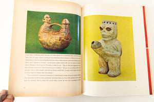 CHECAN | Essay on Erotic Elements in Peruvian Art