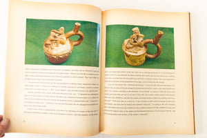 CHECAN | Essay on Erotic Elements in Peruvian Art