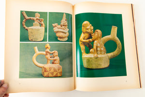 CHECAN | Essay on Erotic Elements in Peruvian Art