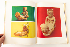 CHECAN | Essay on Erotic Elements in Peruvian Art