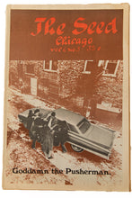 Load image into Gallery viewer, CHICAGO SEED Vol. 6 No. 3