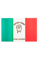 Load image into Gallery viewer, CHICANO POWER | Viva La Raza