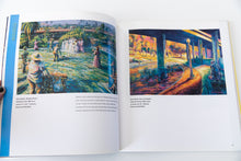 Load image into Gallery viewer, CHICANO VISIONS | American Painters On The Verge