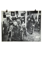 Load image into Gallery viewer, CHOPPERS M.C.