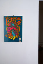 Load image into Gallery viewer, RICK GRIFFIN | CHUCK BERRY with THE SONS OF CHAMPLIN Poster