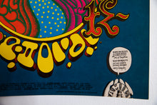 Load image into Gallery viewer, RICK GRIFFIN | CHUCK BERRY with THE SONS OF CHAMPLIN Poster