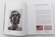 Load image into Gallery viewer, CHUCK CLOSE | Red, Yellow, and Blue | The Last Paintings