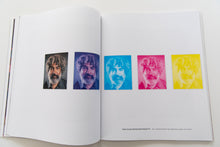 Load image into Gallery viewer, CHUCK CLOSE | Red, Yellow, and Blue | The Last Paintings