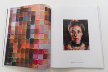 Load image into Gallery viewer, CHUCK CLOSE | Red, Yellow, and Blue | The Last Paintings