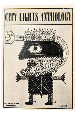 CITY LIGHTS ANTHOLOGY