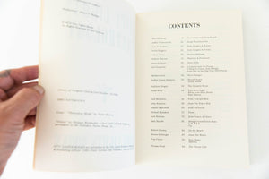 CITY LIGHTS ANTHOLOGY