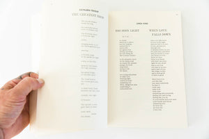 CITY LIGHTS ANTHOLOGY